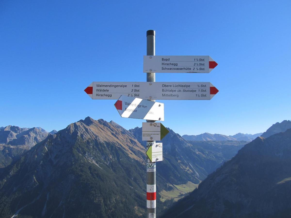 Allgaeuhaus Oberstdorf Phòng bức ảnh